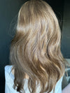 18” 8x8 CHIC PREMIUM EUROPEAN TOPPER #471 *FINAL SALE*
