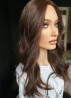 22” 8x8 CHIC PREMIUM EUROPEAN TOPPER #490 *FINAL SALE*