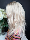 20” ELEGANCE PREMIUM EUROPEAN WIG #2025