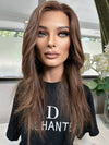 24” ALLURE PREMIUM EUROPEAN WIG #2210