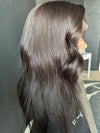 22” ELEGANCE WAVY PREMIUM EUROPEAN WIG #2171