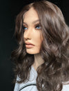 20” ALLURE WAVY PREMIUM EUROPEAN WIG #2180