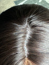 22” ALLURE PREMIUM EUROPEAN WIG #2182