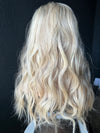 24” 8x8 CHIC PREMIUM EUROPEAN TOPPER #527