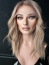 22” LACE TOP PREMIUM EUROPEAN WIG #2319