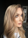 24” ELITE PREMIUM EUROPEAN WIG #2106