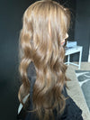 24” 8x8 CHIC PREMIUM EUROPEAN TOPPER #488 *FINAL SALE*