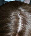 16" ALLURE BOB PREMIUM EUROPEAN WIG #2177