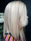 16” 8x8 CHIC PREMIUM EUROPEAN TOPPER #453
