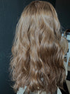 24” ALLURE WAVY PREMIUM EUROPEAN WIG #2263