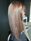 22” ALLURE PREMIUM EUROPEAN WIG #2077