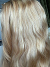 24” ELEGANCE WAVY PREMIUM EUROPEAN WIG #2137 *SMALL*