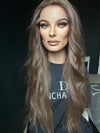 30” ELITE PREMIUM EUROPEAN WIG #2254