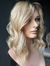 18” 8x8 BELLA PREMIUM EUROPEAN TOPPER #2379