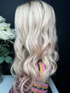 22” 8x8 BELLA PREMIUM EUROPEAN TOPPER #454 *FINAL SALE*