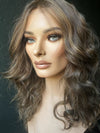 20” ELEGANCE WAVY PREMIUM EUROPEAN WIG #2331