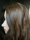 22” 6x7 WAVY CHIC PREMIUM EUROPEAN TOPPER #511 *FINAL SALE*