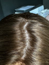 12” ALLURE WEFTED PREMIUM EUROPEAN WIG #2169 *SMALL-MEDIUM*