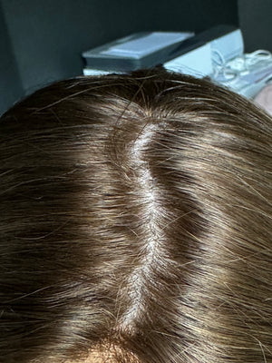 12” ALLURE WEFTED PREMIUM EUROPEAN WIG #2169 *SMALL-MEDIUM*