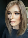 14” ELITE PREMIUM EUROPEAN WIG #2121