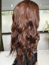 22” 8x8 WAVY CHIC PREMIUM EUROPEAN TOPPER #483