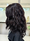 20” ALLURE WAVY PREMIUM EUROPEAN WIG #2184