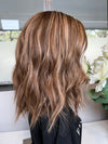 16” BOB ELITE PREMIUM EUROPEAN WIG #2141