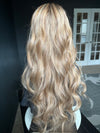 30” ELITE PREMIUM EUROPEAN WIG #2329