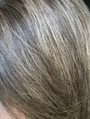 12” ALLURE WEFTED PREMIUM EUROPEAN WIG #2166 *SMALL*