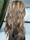 22” 8x8 CHIC PREMIUM EUROPEAN TOPPER #464