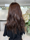 20” 8x8 CHIC PREMIUM EUROPEAN TOPPER #468