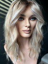 20” ELITE WAVY PREMIUM EUROPEAN WIG #2235