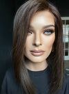 16" ALLURE BOB PREMIUM EUROPEAN WIG #2177