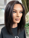 16” ALLURE PREMIUM EUROPEAN WIG #2183