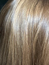 18” ELITE PREMIUM EUROPEAN WIG #2290 *SMALL*