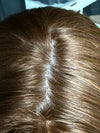 20" ALLURE PREMIUM EUROPEAN WIG #2073