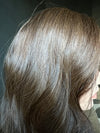 18” 8x8 CHIC PREMIUM EUROPEAN TOPPER #470 *FINAL SALE*