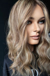 20” 8x8 CHIC WAVY PREMIUM EUROPEAN TOPPER #525 *FINAL SALE*