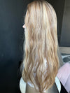 24” 8x8 CHIC PREMIUM EUROPEAN TOPPER #495 *FINAL SALE*