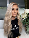 30” ELITE PREMIUM EUROPEAN WIG #2206