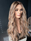 30” ELEGANCE PREMIUM EUROPEAN WIG #2336
