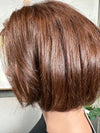 12” ALLURE WEFTED PREMIUM EUROPEAN WIG #2168 *SMALL MEDIUM*