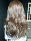 22" ELITE PREMIUM EUROPEAN WIG #2199