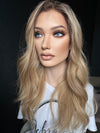 24” ELITE PREMIUM EUROPEAN WIG #2106