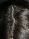 20” ALLURE WAVY PREMIUM EUROPEAN WIG #2180