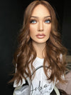 22” 8x8 CHIC PREMIUM EUROPEAN TOPPER #496 *FINAL SALE*