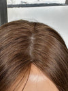 18” 8x8 CHIC PREMIUM EUROPEAN TOPPER #471