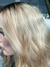 24” ELITE WAVY PREMIUM EUROPEAN WIG #2135