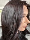 24” ALLURE PREMIUM EUROPEAN WIG #2188