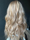 22" ELITE PREMIUM EUROPEAN WIG #2310 *SMALL*